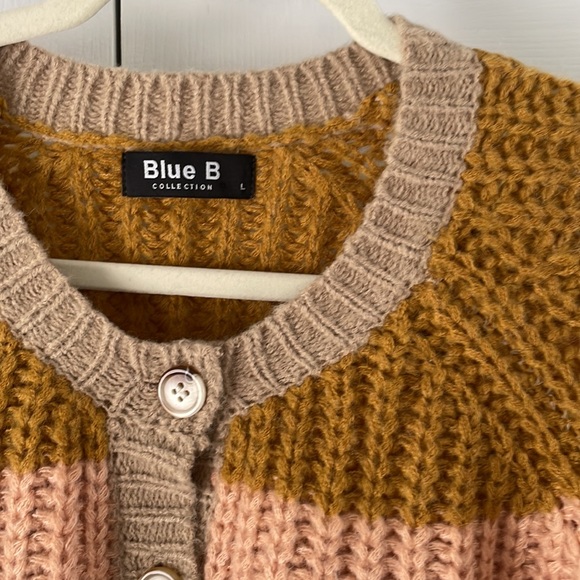 Cardigan Sweater - Picture 2 of 3